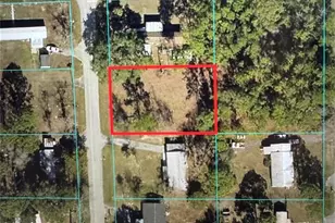 SE 87 Terrace, Belleview, FL 34420 - Photo 1
