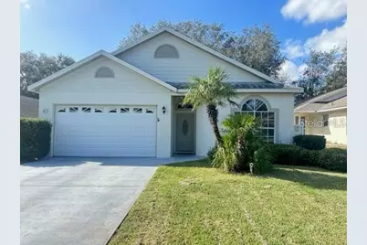 47 Ginger Circle, Leesburg, FL 34748 - Photo 1