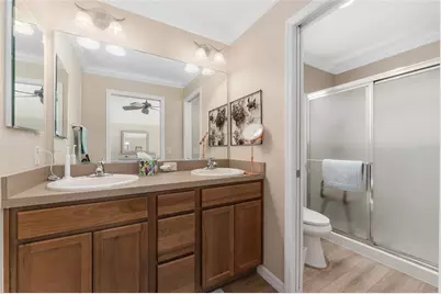 3389 Lazy Acres Lane, The Villages, FL 32163 - Photo 36