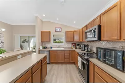 3389 Lazy Acres Lane, The Villages, FL 32163 - Photo 24