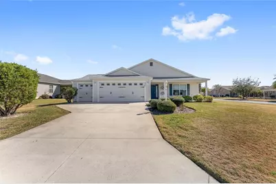 3389 Lazy Acres Lane, The Villages, FL 32163 - Photo 66