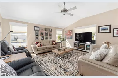 3389 Lazy Acres Lane, The Villages, FL 32163 - Photo 30