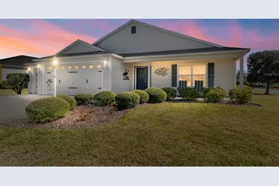 3389 Lazy Acres Lane, The Villages, FL 32163 - Photo 68