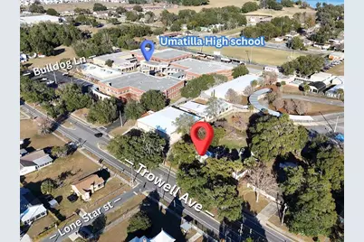 290 N Trowell Avenue, Umatilla, FL 32784 - Photo 30