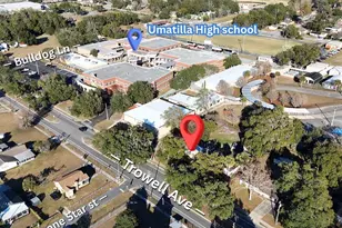 290 N Trowell Ave, Umatilla, FL 32784 - Photo 30