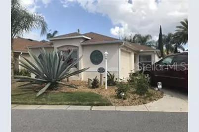 1935 McConnells Avenue, The Villages, FL 32162 - Photo 1