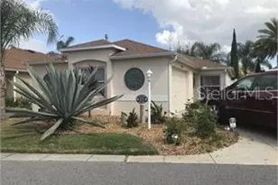 1935 McConnells Ave, The Villages, FL 32162 - Photo 1