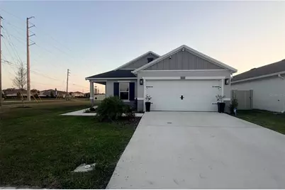 4898 Caribou Ridge Avenue, Saint Cloud, FL 34772 - Photo 2