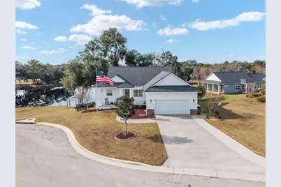 292 SW Old Cypress Way, Lake City, FL 32024 - Photo 2