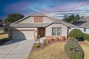 329 Bishopville Loop, The Villages, FL 32162 - Photo 1