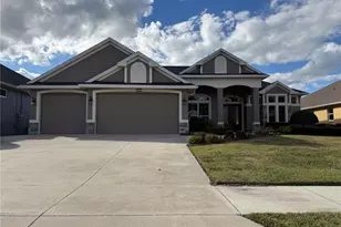 8293 Bridgeport Bay Cir, Mount Dora, FL 32757 - Photo 2