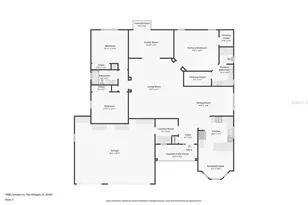 1506 Canales Ln, The Villages, FL 32159 - Photo 4