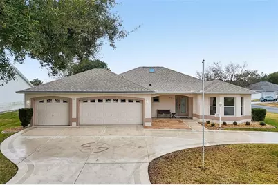 1506 Canales Lane, The Villages, FL 32159 - Photo 40