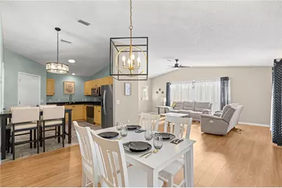 1405 Madrigal Lane, The Villages, FL 32159 - Photo 10