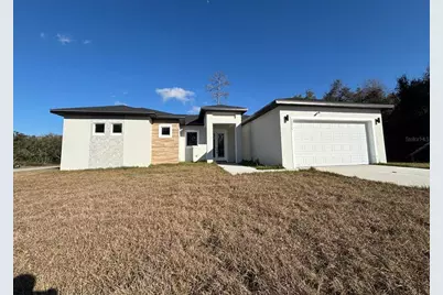 15215 SW 43rd Court, Ocala, FL 34473 - Photo 1