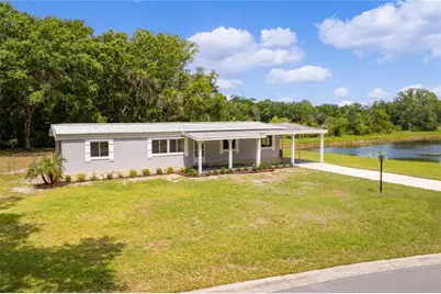 302 Ivanhoe Circle, Lady Lake, FL 32159 - Photo 1