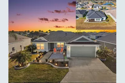 4290 Collerette Court, The Villages, FL 32163 - Photo 1