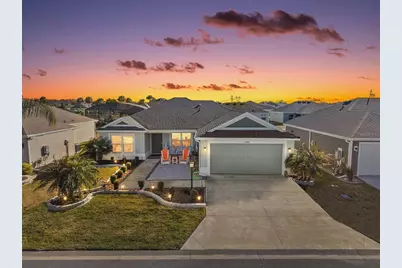 4290 Collerette Court, The Villages, FL 32163 - Photo 1