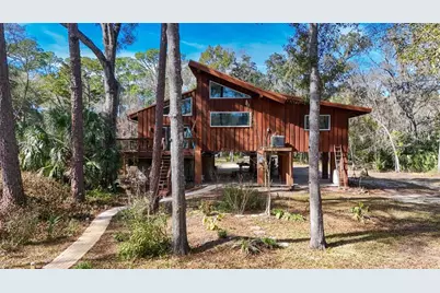 3490 SE 193rd Place, Yankeetown, FL 34498 - Photo 54