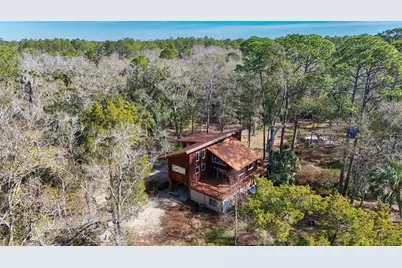3490 SE 193rd Place, Yankeetown, FL 34498 - Photo 46