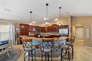 9041 SE 166th Kathy Loop, The Villages, FL 32162 - Photo 8