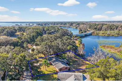 4128 Harry Drive, Fruitland Park, FL 34731 - Photo 1