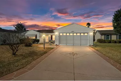 2027 Cipriano Place, The Villages, FL 32159 - Photo 2