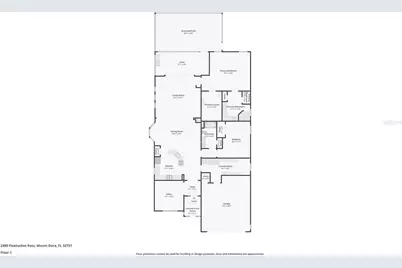 2489 Pawtucket Pass, Mount Dora, FL 32757 - Photo 42