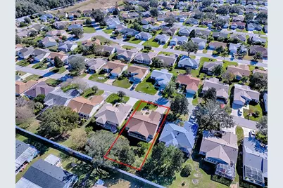 16914 SE 96th Chapelwood Circle, The Villages, FL 32162 - Photo 38