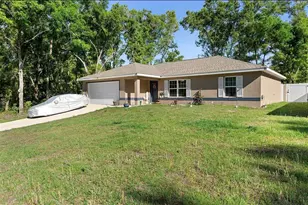 4243 SE 131st Ln, Belleview, FL 34420 - Photo 2