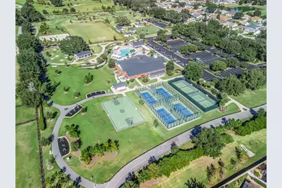 7358 SE 167th Zina Lane, The Villages, FL 32162 - Photo 60