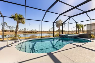 6605 Newell Loop, The Villages, FL 32163 - Photo 2