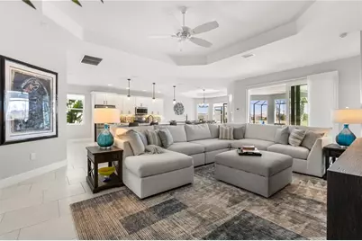 6605 Newell Loop, The Villages, FL 32163 - Photo 8