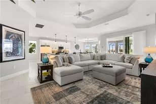 6605 Newell Loop, The Villages, FL 32163 - Photo 8