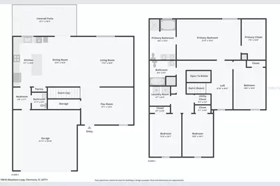 10016 Weathers Loop, Clermont, FL 34711 - Photo 46