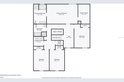 10016 Weathers Loop, Clermont, FL 34711 - Photo 38