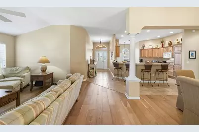 701 Cordova Circle, The Villages, FL 32162 - Photo 14