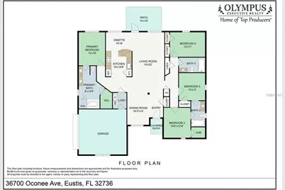 36700 Oconee Avenue, Eustis, FL 32736 - Photo 28