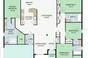 36700 Oconee Ave, Eustis, FL 32736 - Photo 26