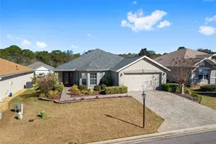 12591 SE 97th Terrace Rd, Summerfield, FL 34491 - Photo 46