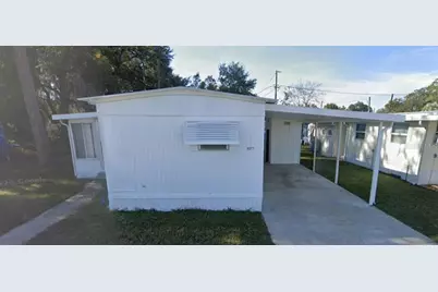 927 Village Drive, Wildwood, FL 34785 - Photo 1