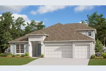 2395 Juniper Berry Drive, Minneola, FL 34715 - Photo 1