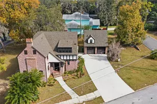 1689 Lakeshore Dr, Eustis, FL 32726 - Photo 48