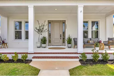906 Allendale Lane, Winter Garden, FL 34787 - Photo 2