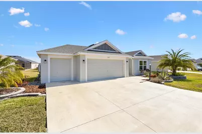 7023 Emiline Terrace, The Villages, FL 34762 - Photo 2