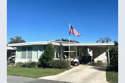 428 Palo Verde Drive, Leesburg, FL 34748 - Photo 2