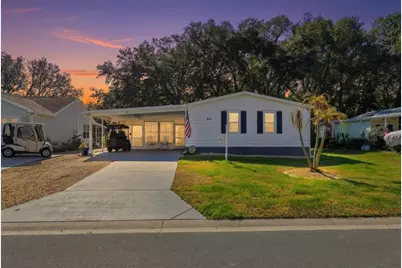 814 Orchid Street, Lady Lake, FL 32159 - Photo 1