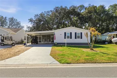 814 Orchid Street, Lady Lake, FL 32159 - Photo 2