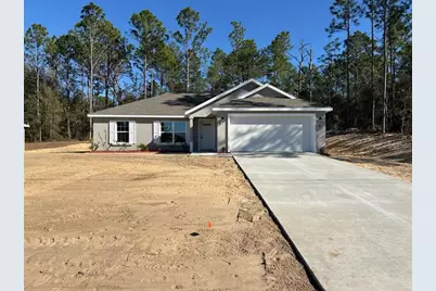 7819 N Voyager Drive, Citrus Springs, FL 34433 - Photo 1