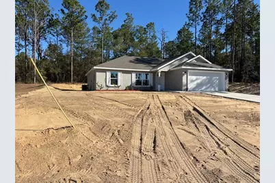 7819 N Voyager Drive, Citrus Springs, FL 34433 - Photo 4